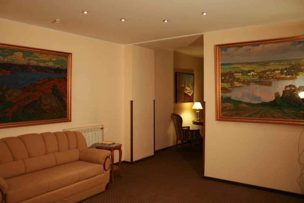 Art Hotel Academy Dnipro Room photo